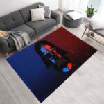 Darth Vader Star Wars 4 Teppich – TOK