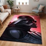 Darth Vader Star Wars 8 Teppich – TOK