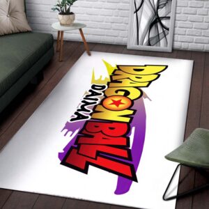 Alternative view of Dragon Ball Daima 2 Teppich