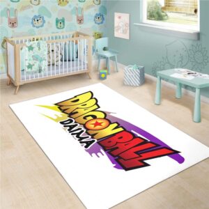 Dragon Ball Daima 2 Teppich