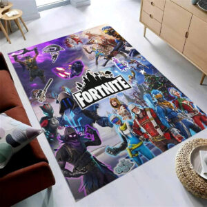 Fortnite Game 62154 Teppich