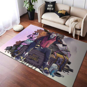 Fortnite Gaming Floor Decor 1910183 Teppich