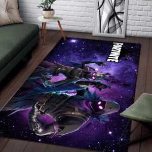 Alternative view of Fortnite Gaming Floor Decor F25108 Teppich
