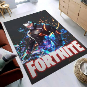 Fortnite Gaming Floor Decor Fn03 Teppich