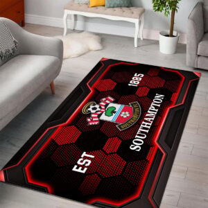 Alternative view of Southampton Teppich - EFL Championship Teppich 2