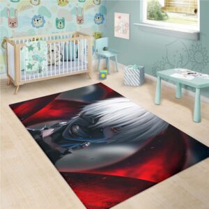 Ken Kaneki 5K Tokyo Ghoul Teppich