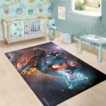 Marvels Spider Man 1 Teppich