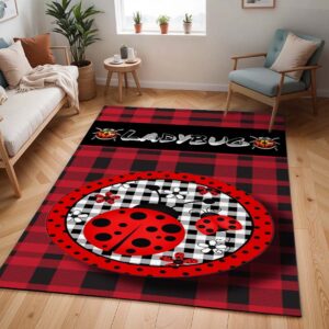 Miraculous Ladybug 11 Teppich - TOK