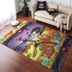 Naruto B7 G Teppich