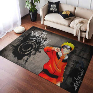 Naruto Ver10 Teppich