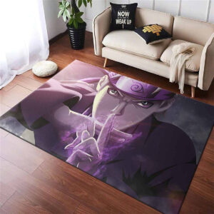 Naruto Shippuuden Teppich