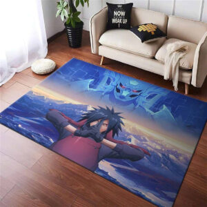 Naruto 1162 Teppich