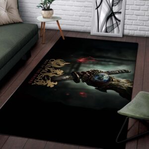 Alternative view of Onimusha Way Of The Teppich