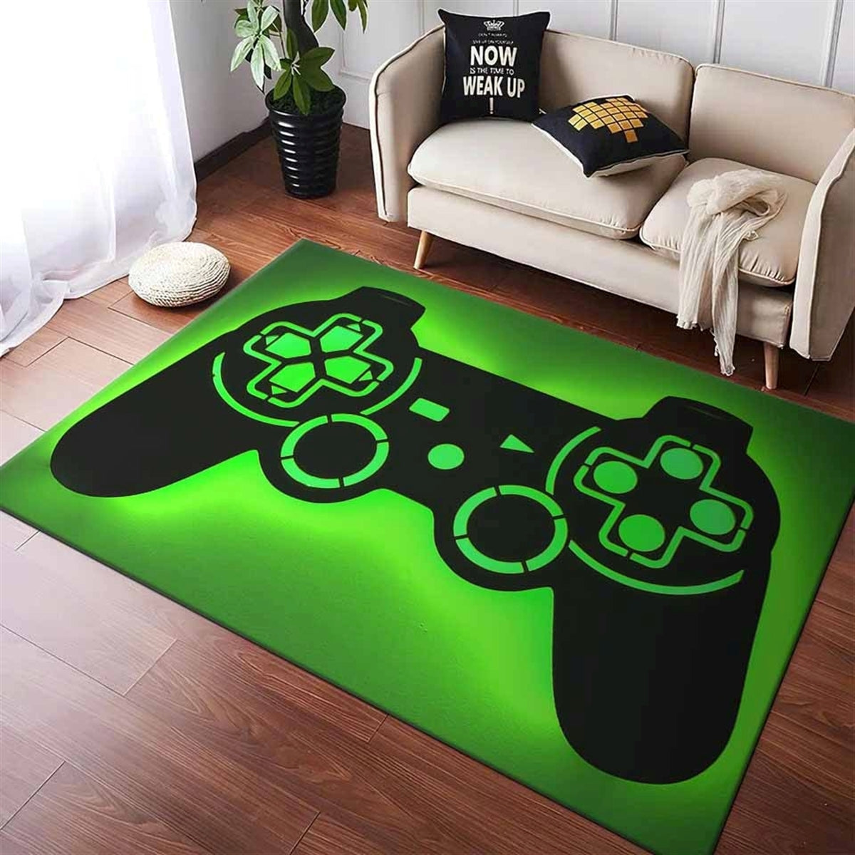 Playstation 29 Teppich