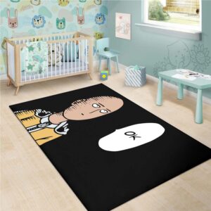 Saitama Ok One Teppich