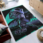 Star Wars Fans Darth Vader Teppich